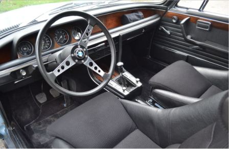 BMW 30 csl 2275227
